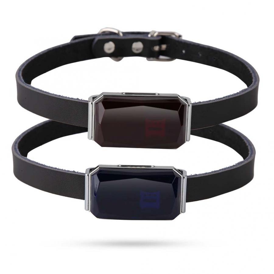 Waterproof GPS Dog Collar with 2G Tracking by HitMyNeed