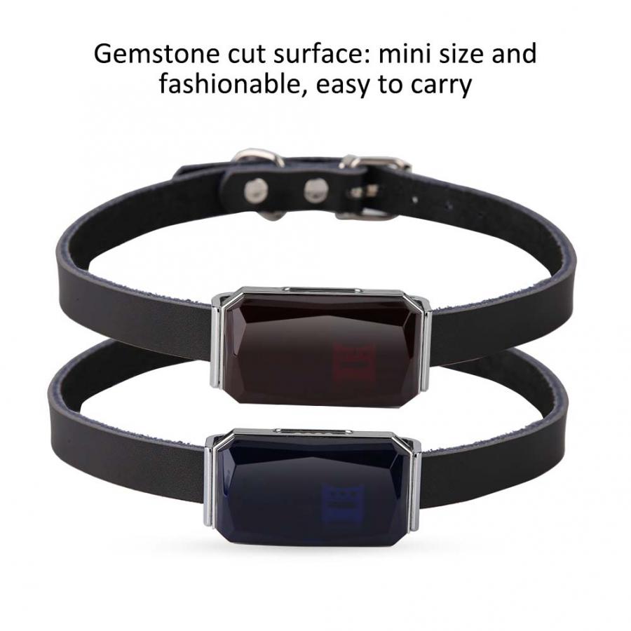 Waterproof GPS Dog Collar with 2G Tracking by HitMyNeed