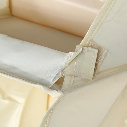 Waterproof Hanging Crib Diaper Organizer by HitMyNeed