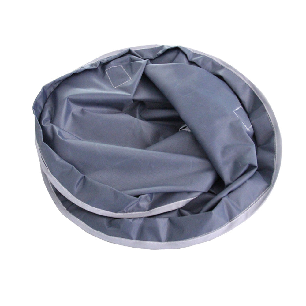 Waterproof High Chair Splash Mat for Babies by HitMyNeed