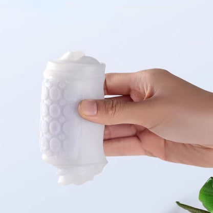 Waterproof High-Top Silicone Reusable Shoe Covers by HitMyNeed