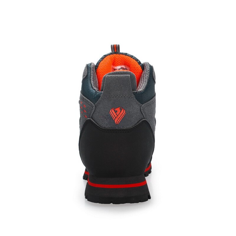 Waterproof Hiking Shoes for Trail & Winter Use by HitMyNeed