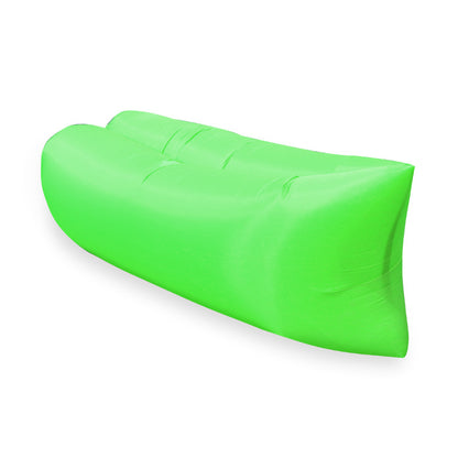 Waterproof Inflatable Lounge Chair & Camping Air Bed d1787-01-200000195 by HitMyNeed