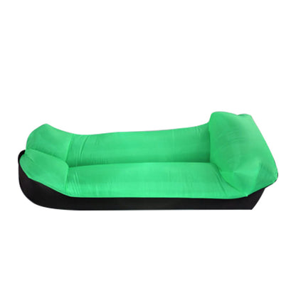 Waterproof Inflatable Lounge Chair & Camping Air Bed d1787-02 by HitMyNeed