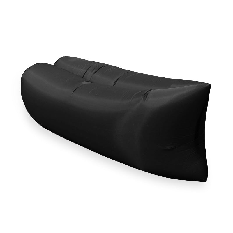 Waterproof Inflatable Lounge Chair & Camping Air Bed d1787-02-200006154 by HitMyNeed
