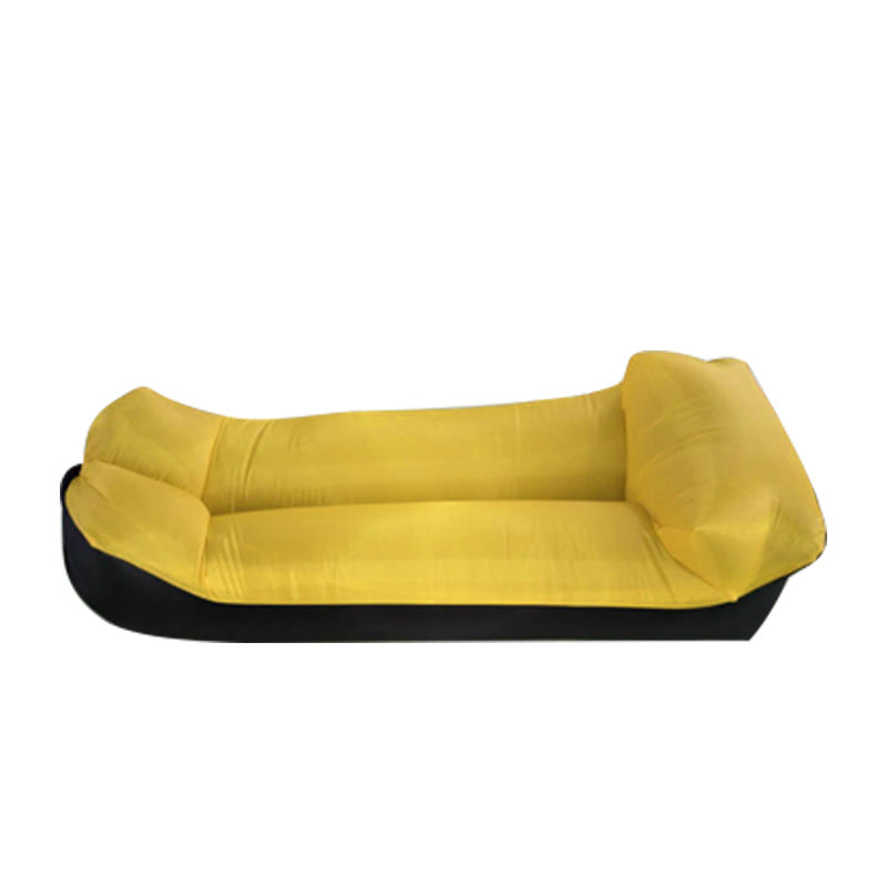 Waterproof Inflatable Lounge Chair & Camping Air Bed d1787-03 by HitMyNeed
