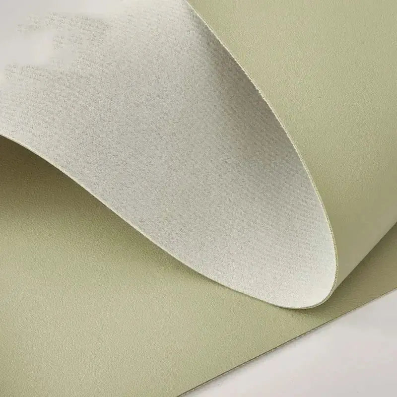 Waterproof Leather Table Cloth & Desk Mat by HitMyNeed