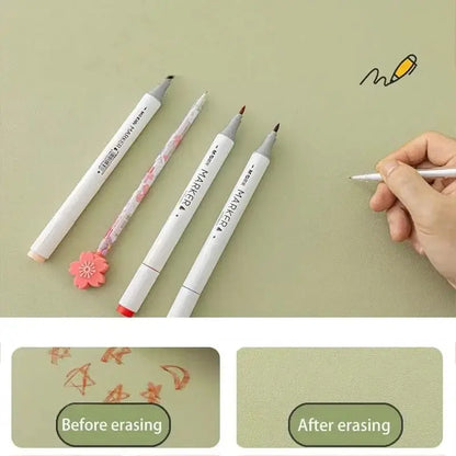 Waterproof Leather Table Cloth & Desk Mat by HitMyNeed