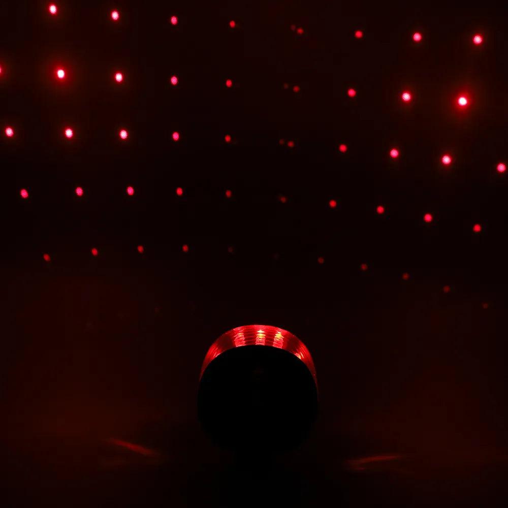 Waterproof LED Bicycle Tail Light with Laser Lane no-3 by HitMyNeed