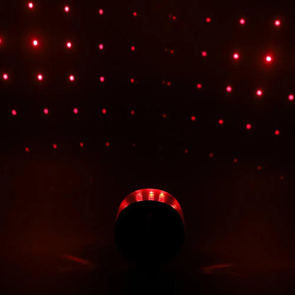 Waterproof LED Bicycle Tail Light with Laser Lane no-3 by HitMyNeed