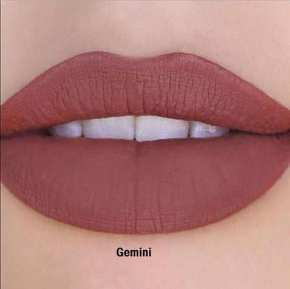 Waterproof Matte Liquid Lipstick Long Wear by HitMyNeed