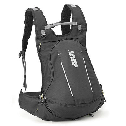 Waterproof Motorcycle Helmet Backpack 15L by HitMyNeed