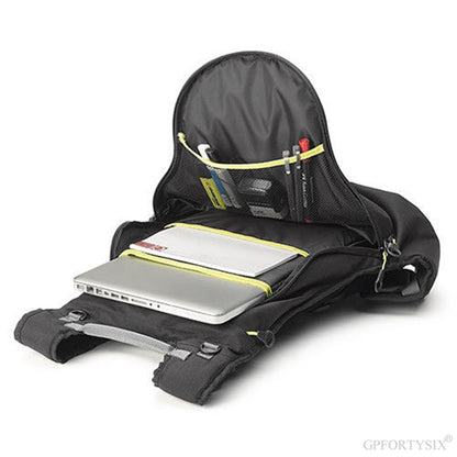Waterproof Motorcycle Helmet Backpack 15L by HitMyNeed