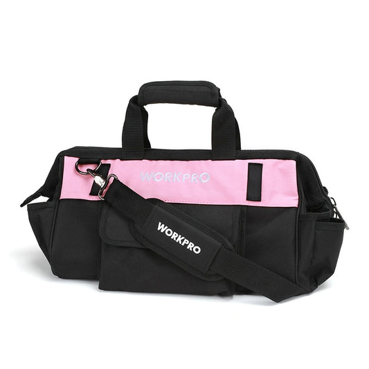 Waterproof Multifunctional Tool Bag with Pockets by HitMyNeed