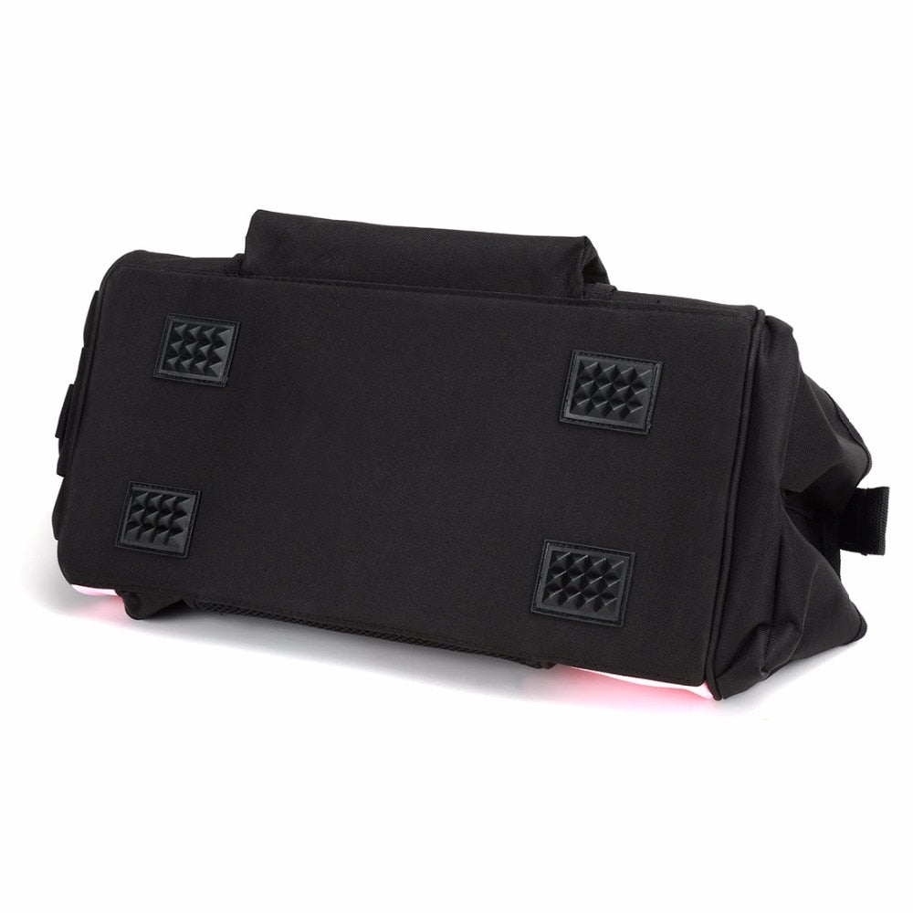 Waterproof Multifunctional Tool Bag with Pockets by HitMyNeed