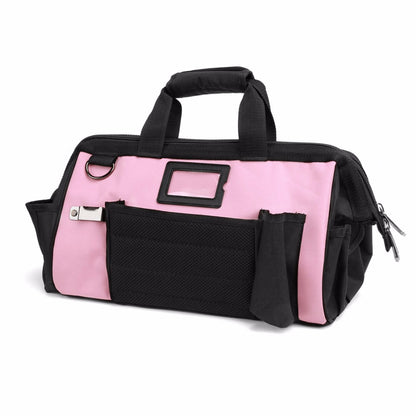 Waterproof Multifunctional Tool Bag with Pockets by HitMyNeed