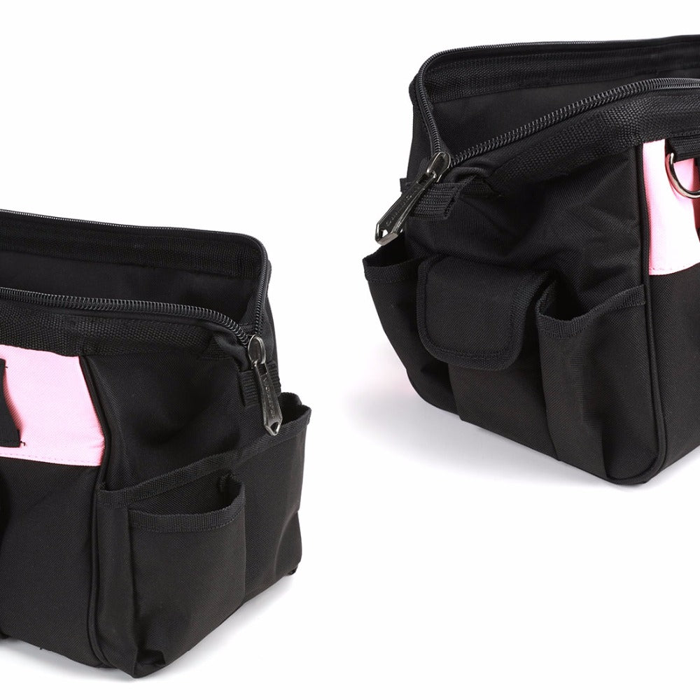 Waterproof Multifunctional Tool Bag with Pockets by HitMyNeed
