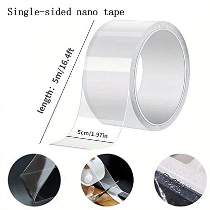 Waterproof Nano Sealing Tape for Kitchens & Pools by HitMyNeed