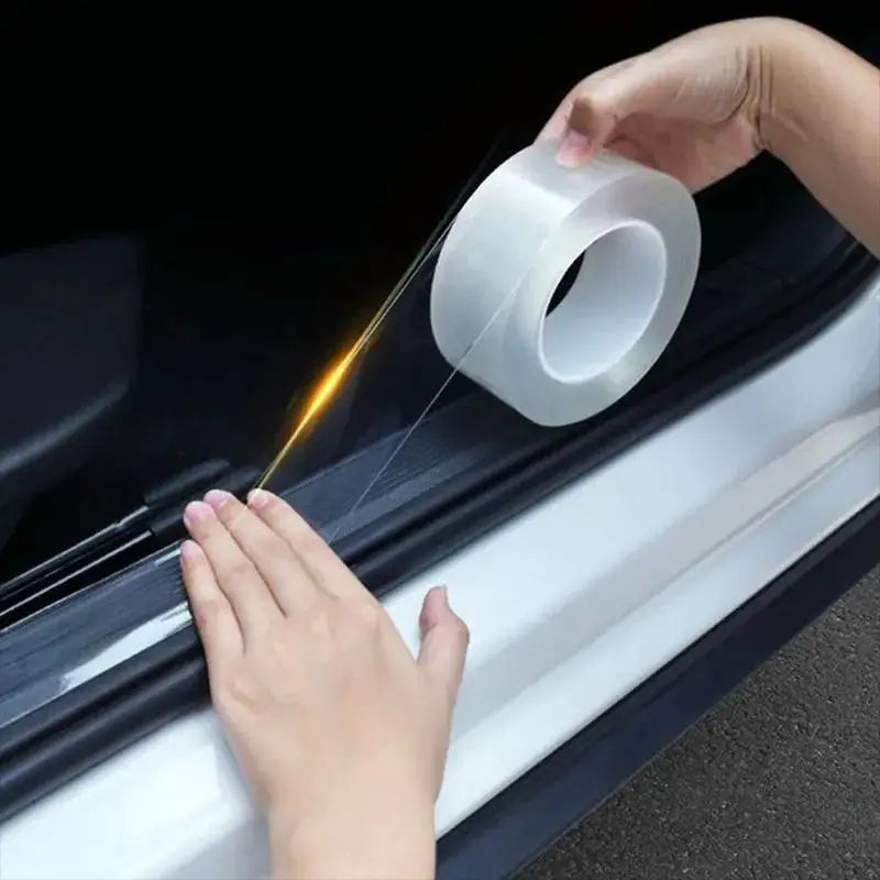 Waterproof Nano Sealing Tape for Kitchens & Pools by HitMyNeed