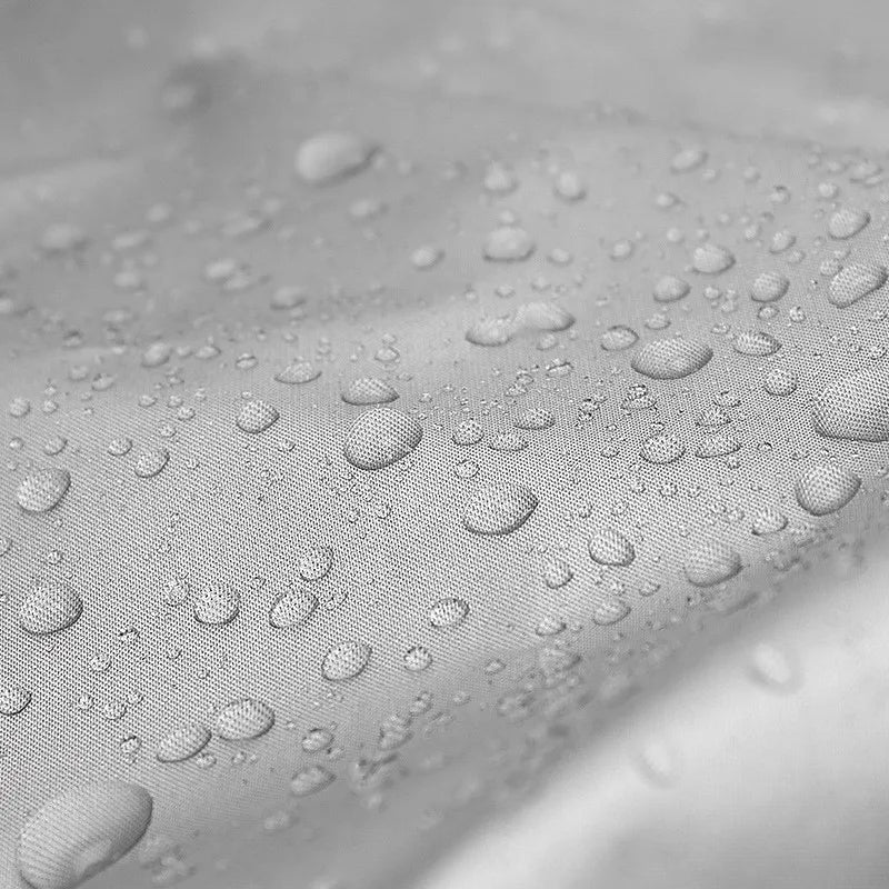 Waterproof Outdoor Air Conditioner Cover, Multi-Size by HitMyNeed