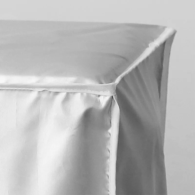 Waterproof Outdoor Air Conditioner Cover, Multi-Size by HitMyNeed