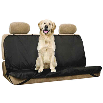 Waterproof Pet Car Seat Cover Protector by HitMyNeed