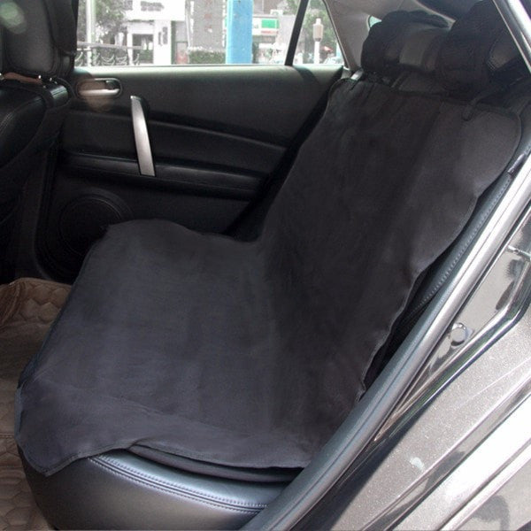 Waterproof Pet Car Seat Cover Protector by HitMyNeed
