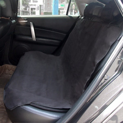 Waterproof Pet Car Seat Cover Protector by HitMyNeed
