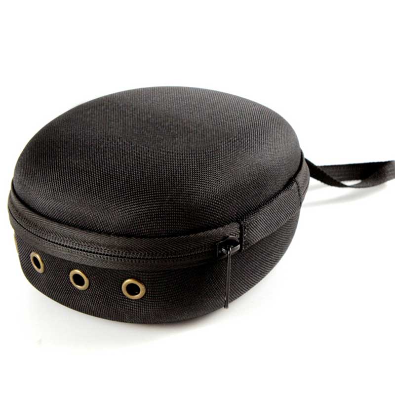 Waterproof Portable Fishing Reel Case by HitMyNeed