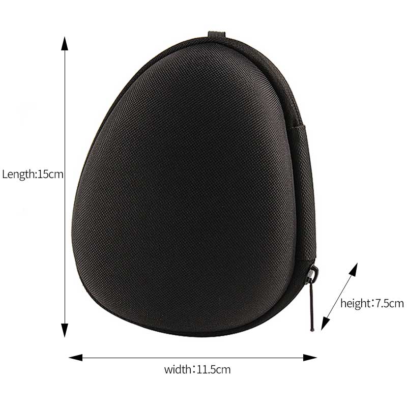 Waterproof Portable Fishing Reel Case by HitMyNeed