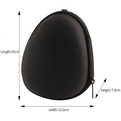 Waterproof Portable Fishing Reel Case by HitMyNeed