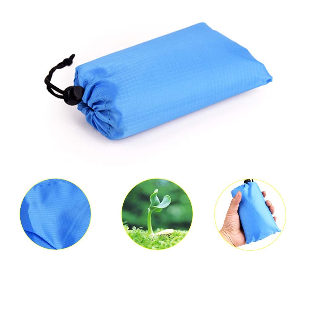 Waterproof Portable Outdoor Picnic and Beach Mat by HitMyNeed
