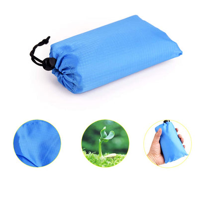 Waterproof Portable Outdoor Picnic and Beach Mat by HitMyNeed