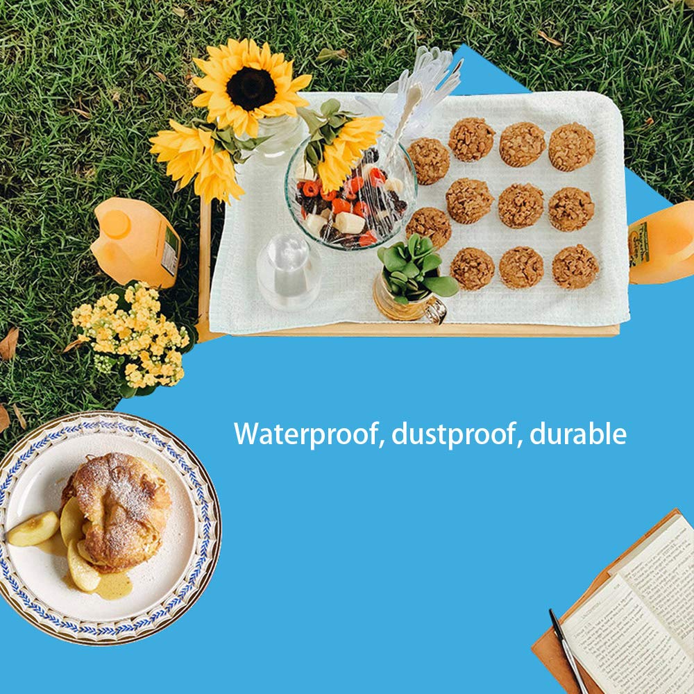 Waterproof Portable Outdoor Picnic and Beach Mat by HitMyNeed