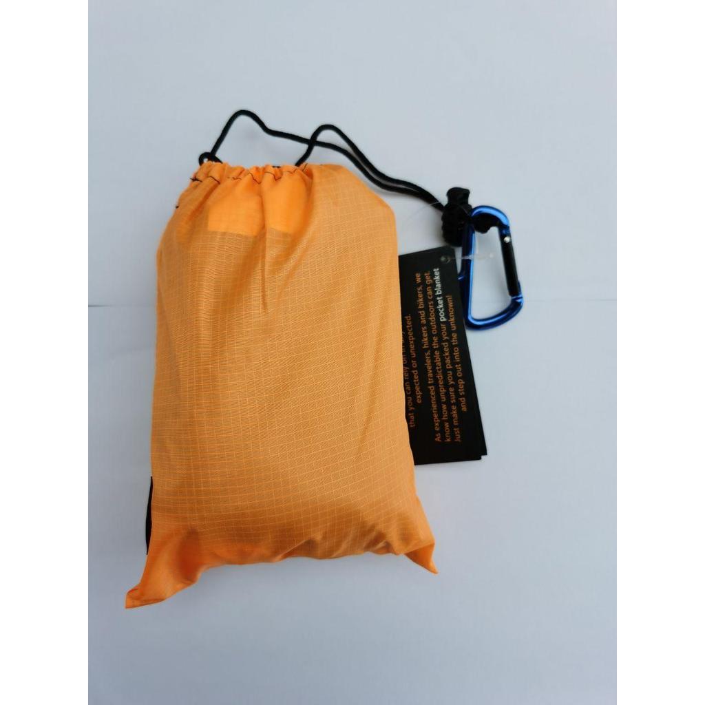 Waterproof Portable Outdoor Picnic and Beach Mat by HitMyNeed