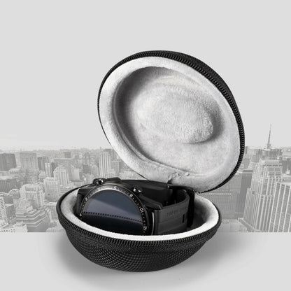 Waterproof Portable Single Watch Case by HitMyNeed