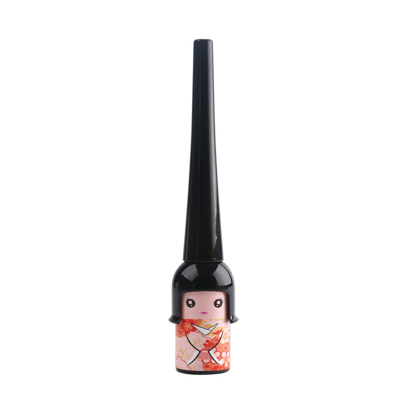 Waterproof Quick-Dry Liquid Eyeliner 10ml by HitMyNeed