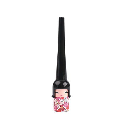 Waterproof Quick-Dry Liquid Eyeliner 10ml by HitMyNeed