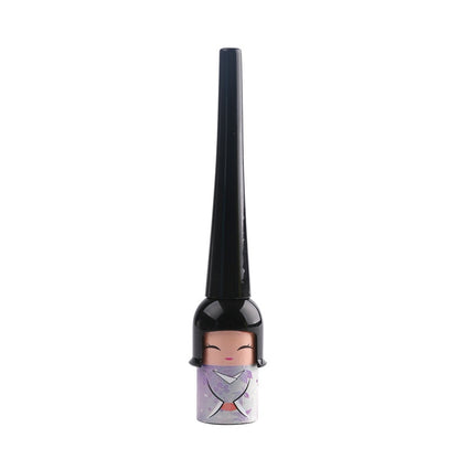 Waterproof Quick-Dry Liquid Eyeliner 10ml by HitMyNeed