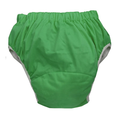 Waterproof Reusable Diaper Cover for Older Children & Adults by HitMyNeed