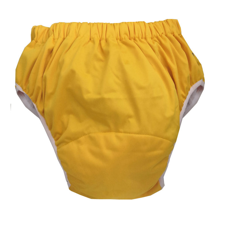Waterproof Reusable Diaper Cover for Older Children & Adults by HitMyNeed