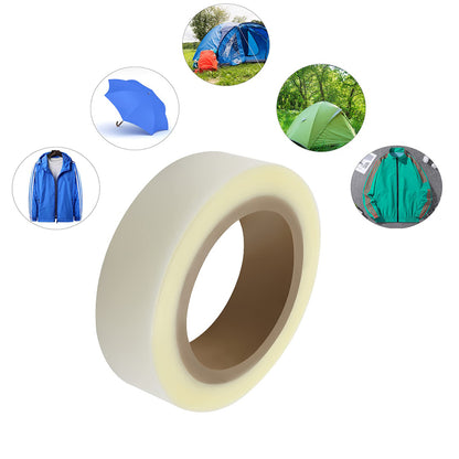 Waterproof Seam Sealing Tape 20m x 20mm (3-Pack) by HitMyNeed