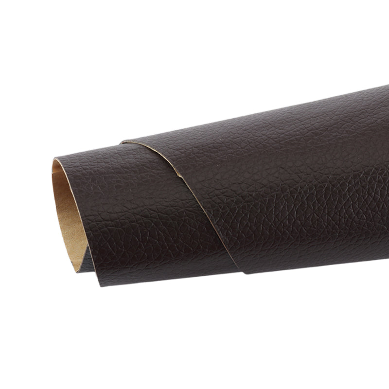 Waterproof Self Adhesive Leather Repair Patch by HitMyNeed