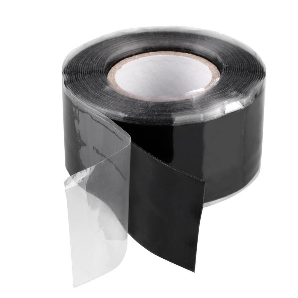 Waterproof Silicone Self-Fusing Repair Tape 3m by HitMyNeed