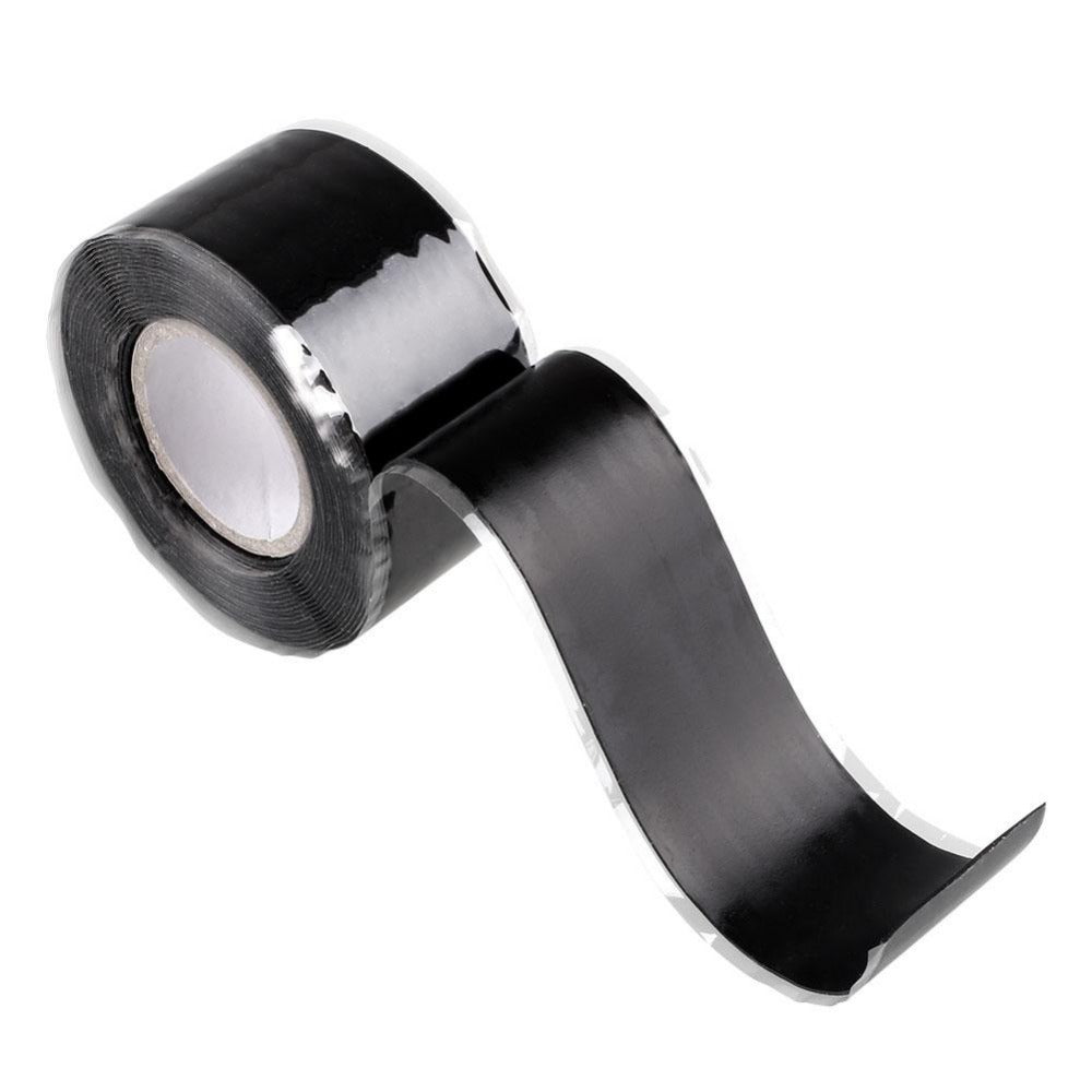 Waterproof Silicone Self-Fusing Repair Tape 3m by HitMyNeed