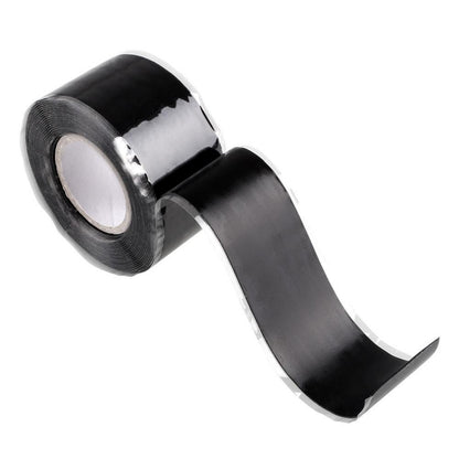 Waterproof Silicone Self-Fusing Repair Tape 3m by HitMyNeed