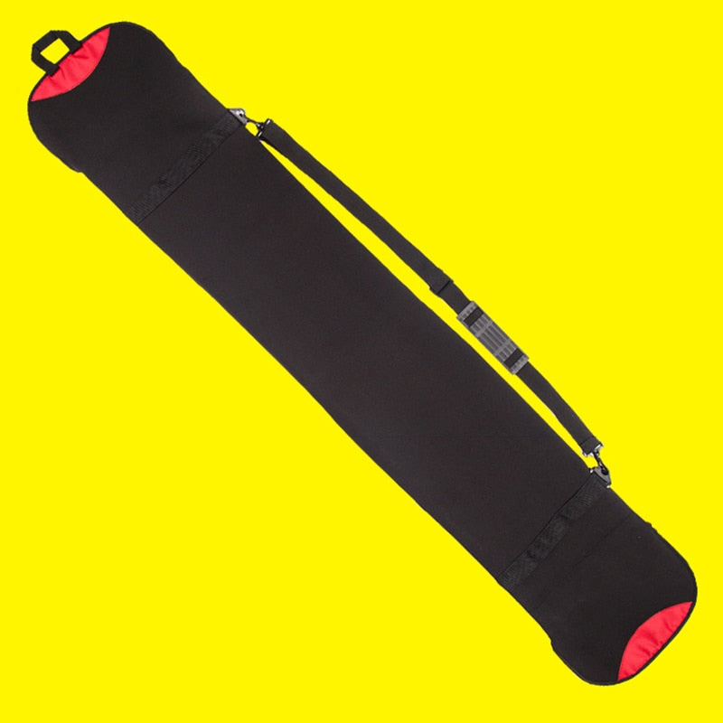Waterproof Snowboard Bag Travel Case 148cm by HitMyNeed