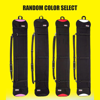 Waterproof Snowboard Bag Travel Case 148cm by HitMyNeed