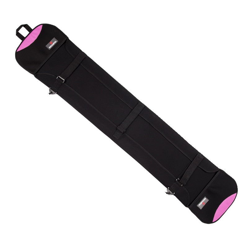 Waterproof Snowboard Bag Travel Case 148cm by HitMyNeed