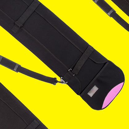 Waterproof Snowboard Bag Travel Case 148cm by HitMyNeed